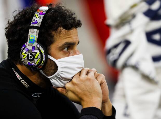 Daniel Ricciardo Daniel Ricciardo