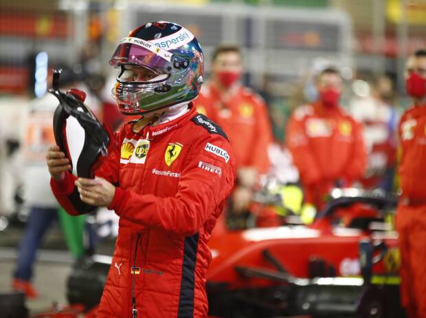 Sebastian Vettel Sebastian Vettel