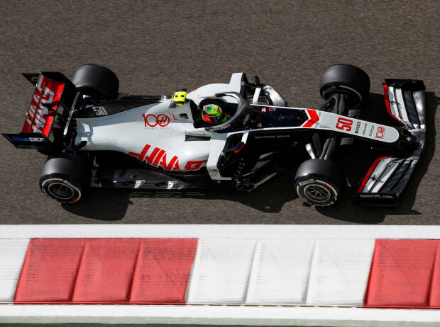 Mick Schumacher Mick Schumacher
