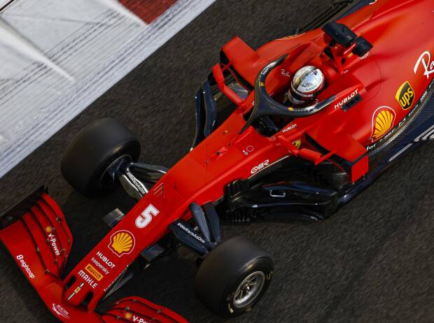 Sebastian Vettel Sebastian Vettel