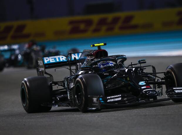 Valtteri Bottas Valtteri Bottas