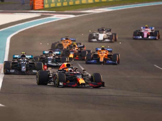 Max Verstappen, Valtteri Bottas, Lewis Hamilton Max Verstappen, Valtteri Bottas, Lewis Hamilton