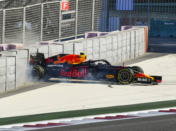 Foto zur News: Young-Driver-Test Abu Dhabi: Alonso schneller als die Stammpiloten
