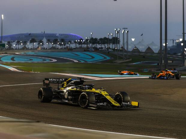 Daniel Ricciardo, Lando Norris Daniel Ricciardo, Lando Norris
