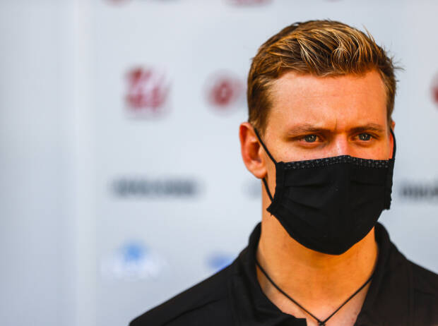 Mick Schumacher Mick Schumacher