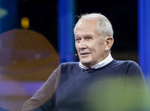 Helmut Marko Helmut Marko