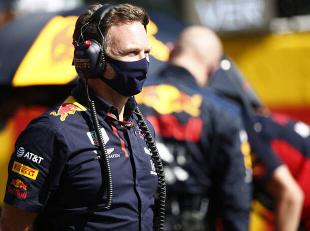 Christian Horner