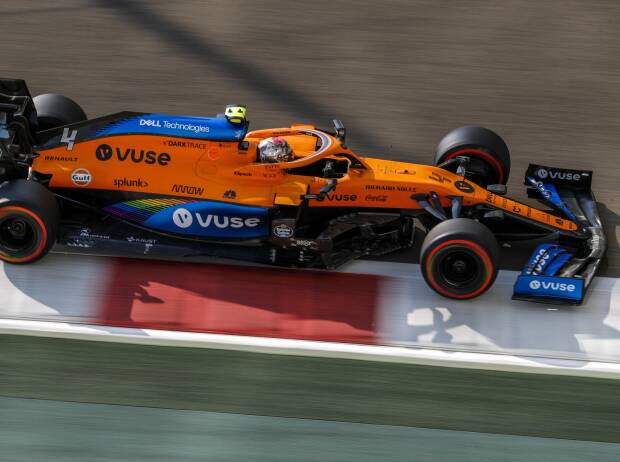 Lando Norris Lando Norris