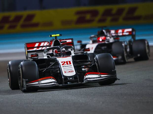 Foto zur News: Kevin Magnussen nach IMSA-Debüt: F1 klingt einfach "Blah"