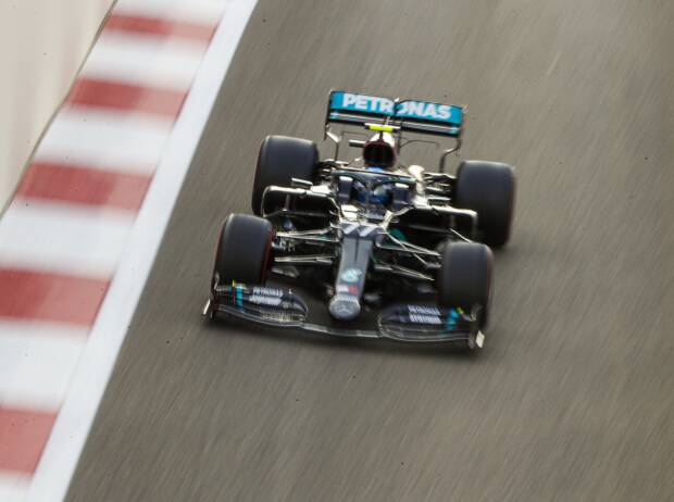 Formel-1-Launches 2021: Datum und Zeitplan zur Mercedes-Präsentation - Formel1.de-F1-News