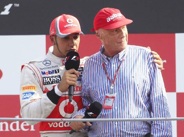 Lewis Hamilton Lewis Hamilton