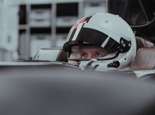 Sebastian Vettel Sebastian Vettel