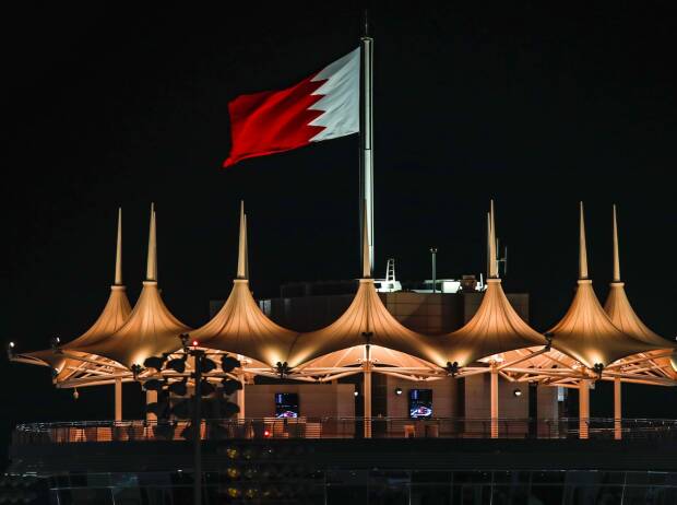 Bahrain Bahrain