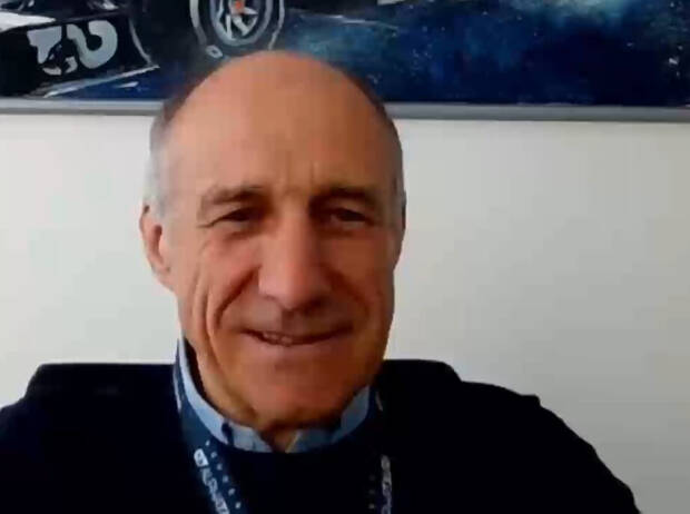 Franz Tost Franz Tost
