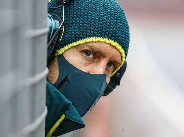 Sebastian Vettel Sebastian Vettel
