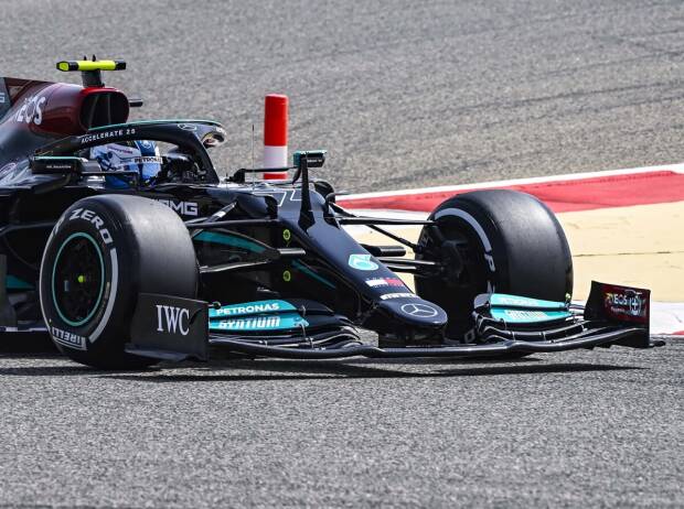 Valtteri Bottas Valtteri Bottas
