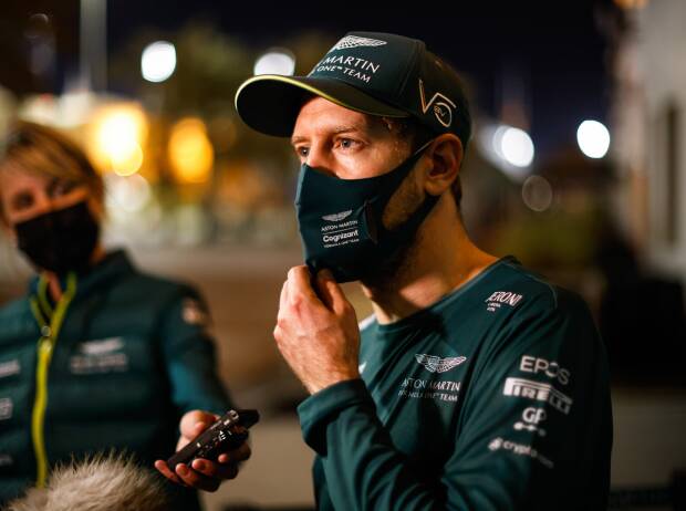 Sebastian Vettel Sebastian Vettel
