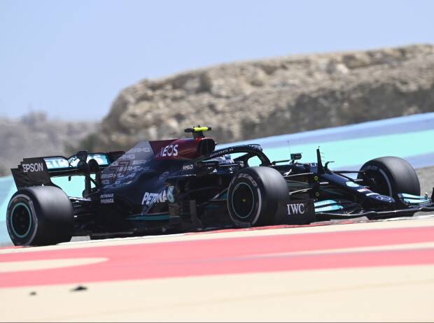 Valtteri Bottas Valtteri Bottas