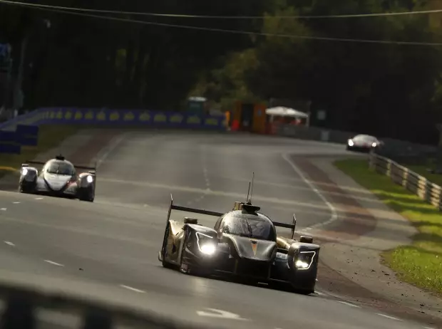 Foto zur News: Weltweit erster Live-Nachrichtenkanal für Motorsport geht an den Start