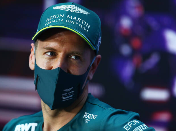 Sebastian Vettel Sebastian Vettel
