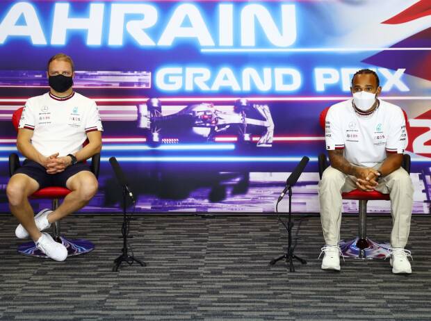 Valtteri Bottas, Lewis Hamilton Valtteri Bottas, Lewis Hamilton