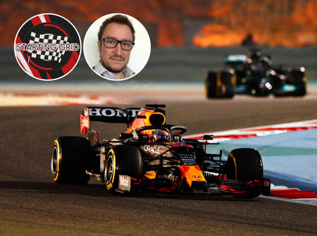 Max Verstappen, Lewis Hamilton, Christian Nimmervoll, Podcast Starting Grid Max Verstappen, Lewis Hamilton, Christian Nimmervoll, Podcast Starting Grid