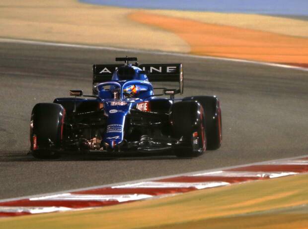 Fernando Alonso Fernando Alonso