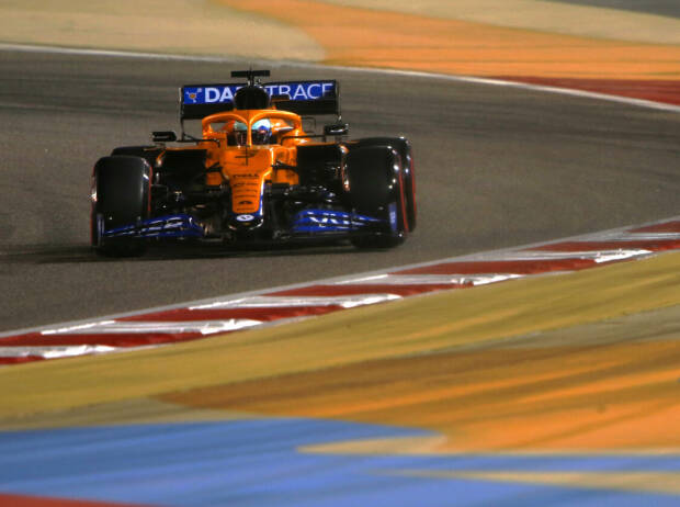 Daniel Ricciardo