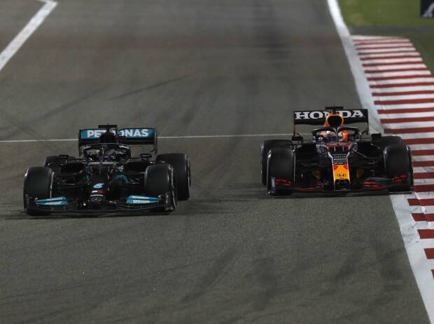 Lewis Hamilton, Max Verstappen Lewis Hamilton, Max Verstappen