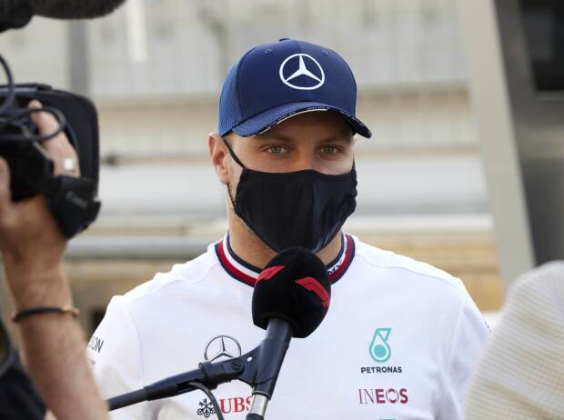 Valtteri Bottas Valtteri Bottas