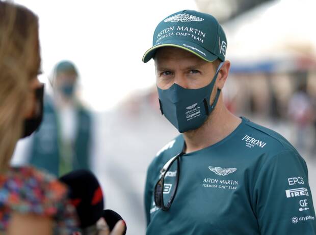 Sebastian Vettel Sebastian Vettel