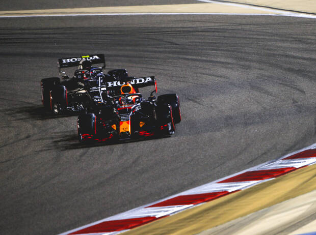 Max Verstappen, Pierre Gasly Max Verstappen, Pierre Gasly
