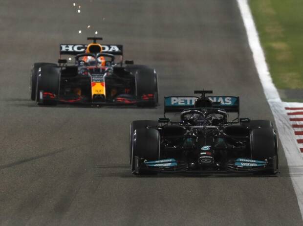 Lewis Hamilton, Max Verstappen Lewis Hamilton, Max Verstappen