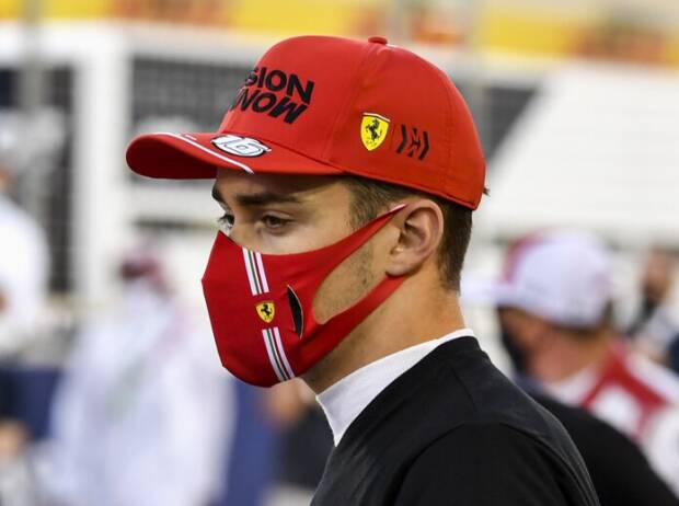Charles Leclerc Charles Leclerc