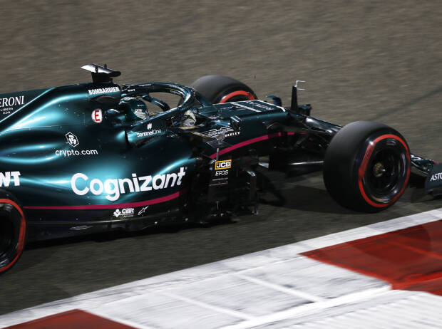 Lance Stroll Lance Stroll