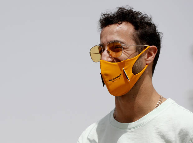 Daniel Ricciardo Daniel Ricciardo