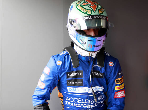 Foto zur News: McLaren hofft auf Q3-Einzug: Das sind die großen Gegner in Imola