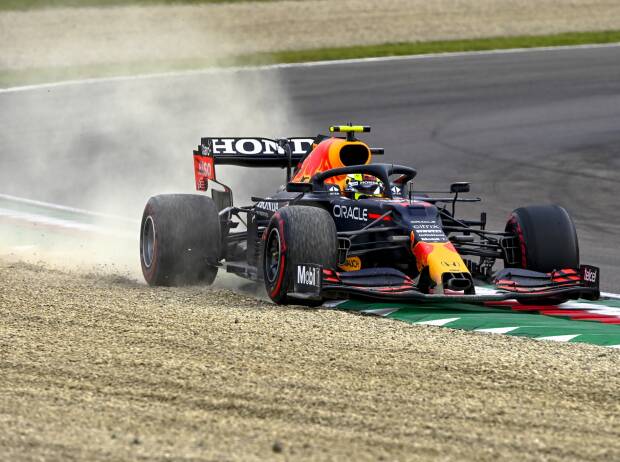 Sergio Perez Sergio Perez