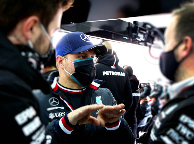 Valtteri Bottas