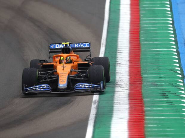 Lando Norris McLaren Lando Norris McLaren