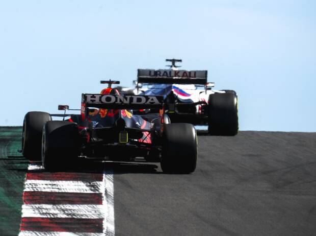 Nikita Masepin, Max Verstappen Nikita Masepin, Max Verstappen