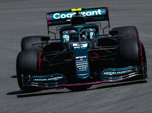 Sebastian Vettel Sebastian Vettel