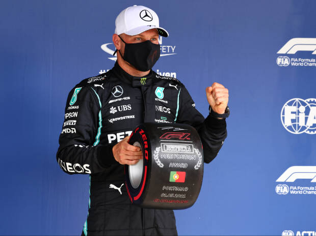 Valtteri Bottas Valtteri Bottas