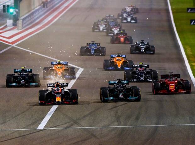 Max Verstappen, Lewis Hamilton, Charles Leclerc, Valtteri Bottas, Lando Norris Max Verstappen, Lewis Hamilton, Charles Leclerc, Valtteri Bottas, Lando Norris