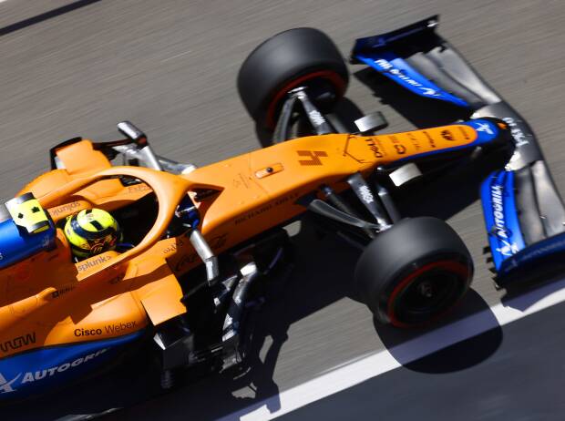 Lando Norris Lando Norris