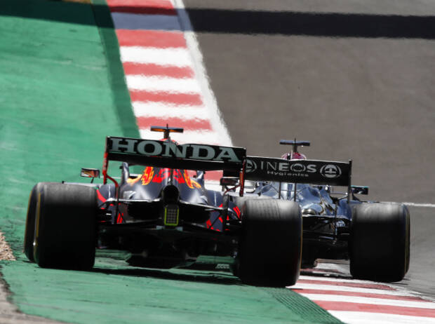 Lewis Hamilton, Max Verstappen Lewis Hamilton, Max Verstappen