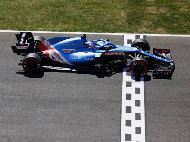 Fernando Alonso Fernando Alonso