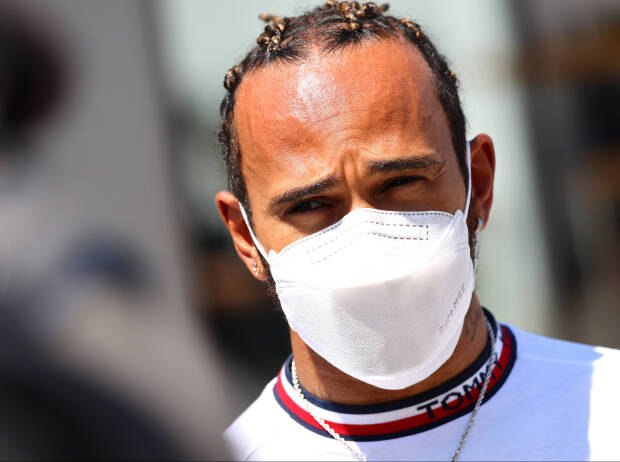 Lewis Hamilton Lewis Hamilton