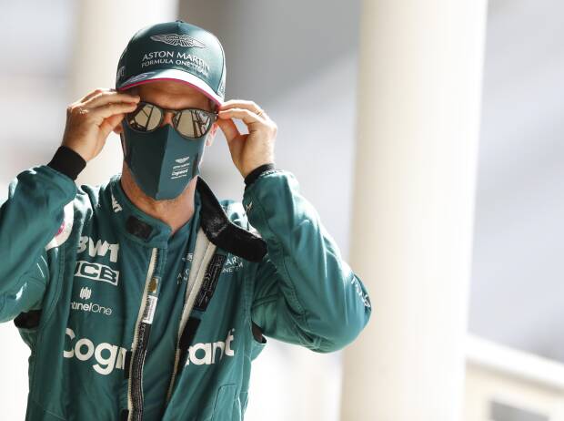 Sebastian Vettel Sebastian Vettel