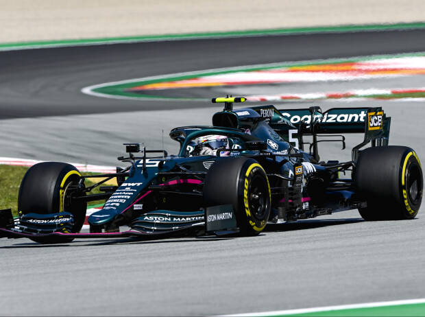 Sebastian Vettel Sebastian Vettel